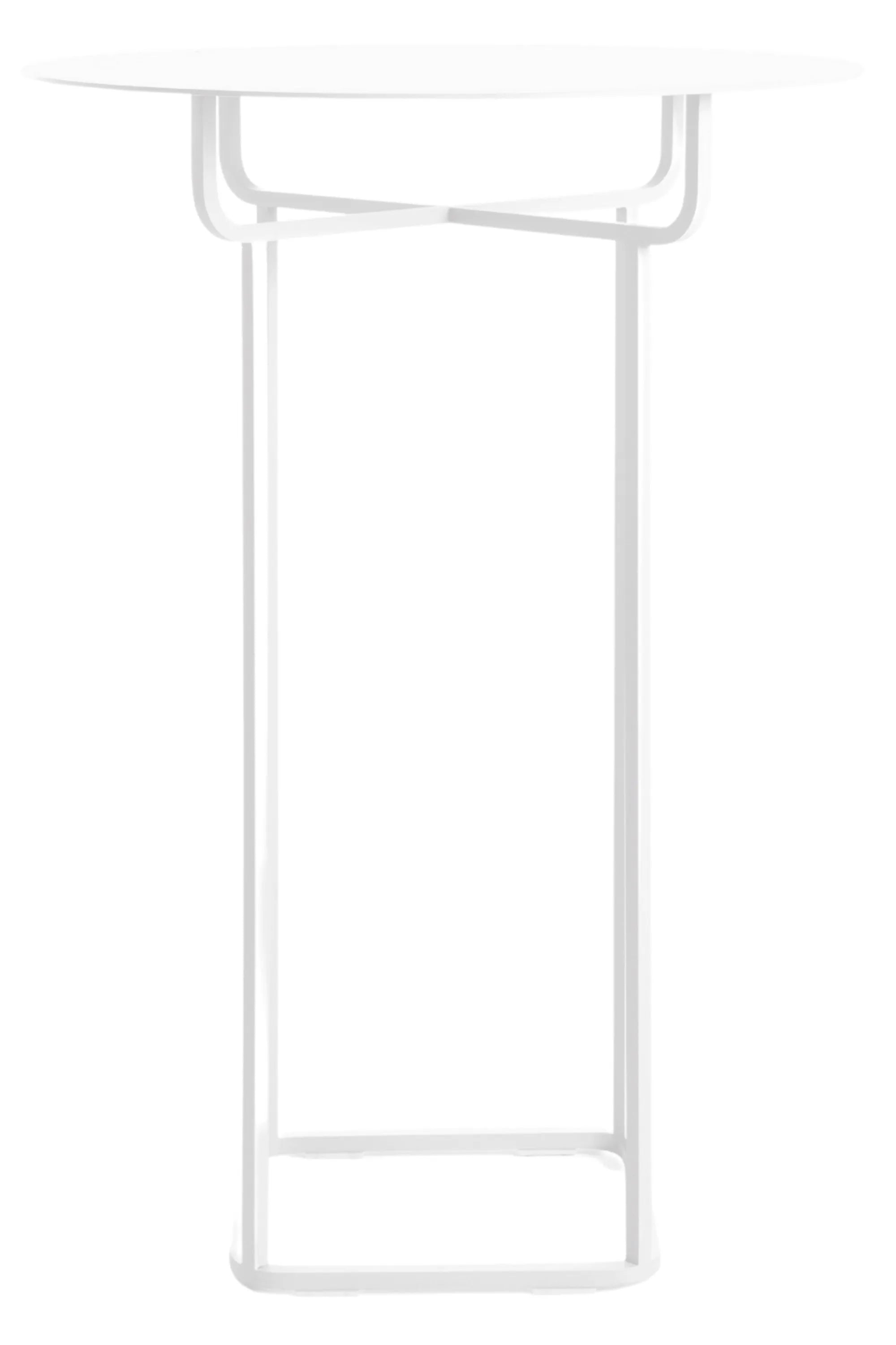 Grill Bar Table