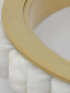 Avalon Triple Chandelier