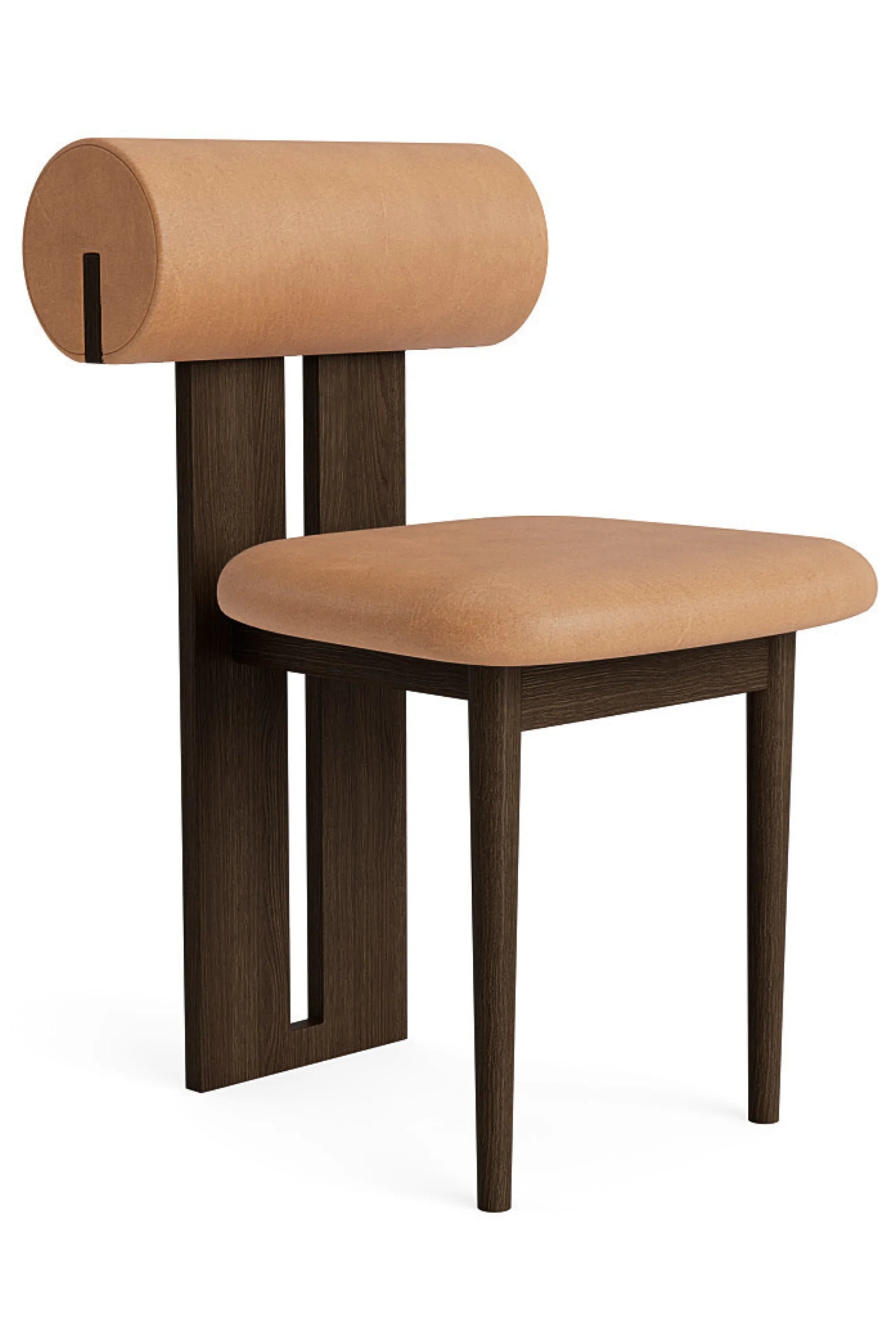 Hippo Chair - Boucle - THAT COOL LIVING