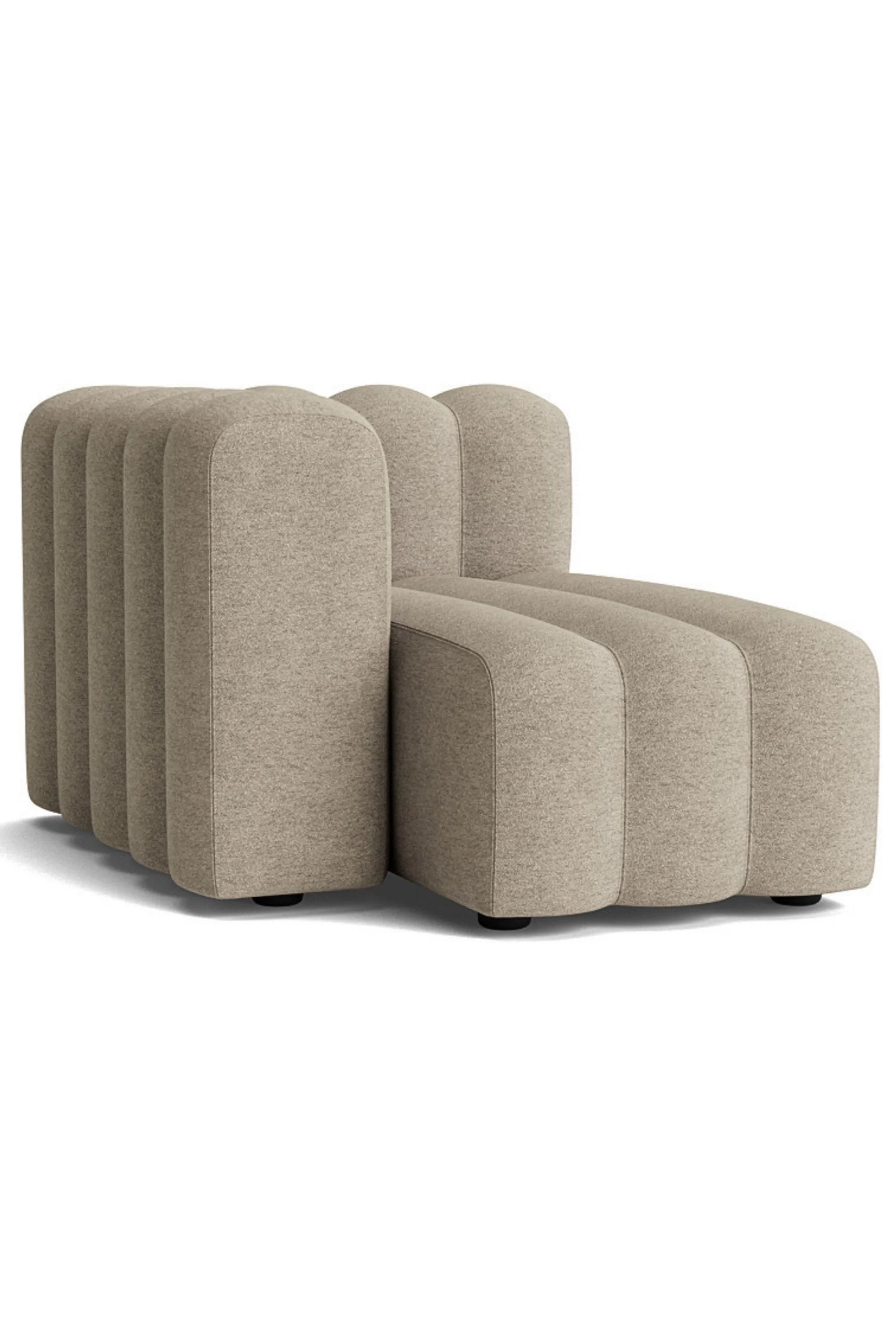 Studio Lounge Small Armrest - THAT COOL LIVING