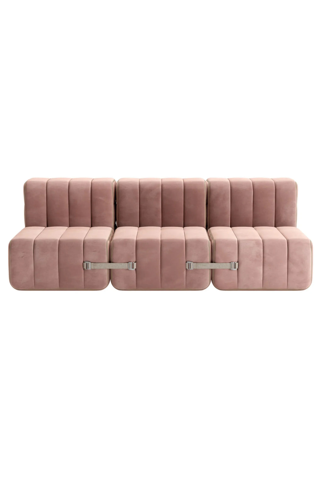 Curt Modular Sofa System - Fabric Barcelona - THAT COOL LIVING