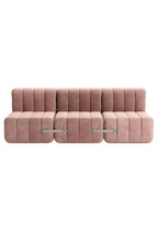 Curt Modular Sofa System - Fabric Barcelona - THAT COOL LIVING