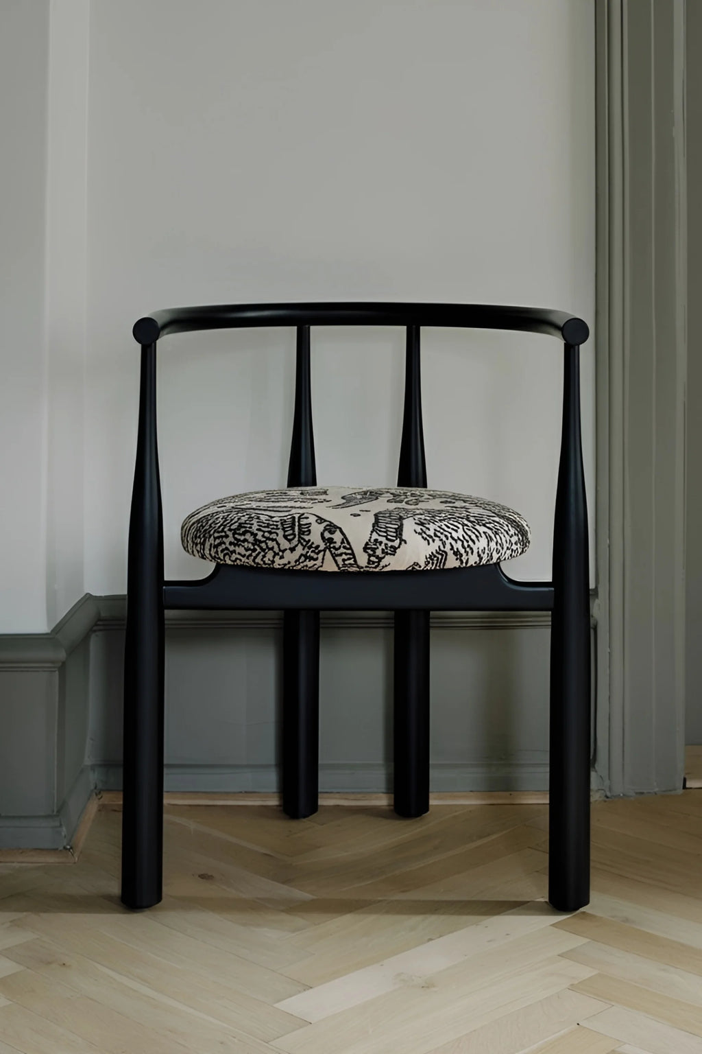 Bukowski Dining Chair