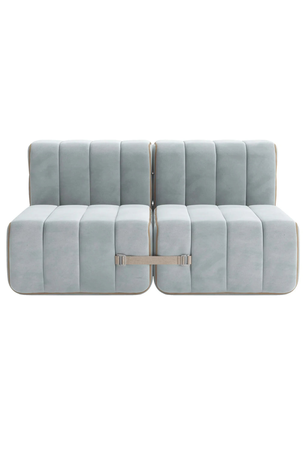 Curt Modular Sofa System - Fabric Barcelona - THAT COOL LIVING