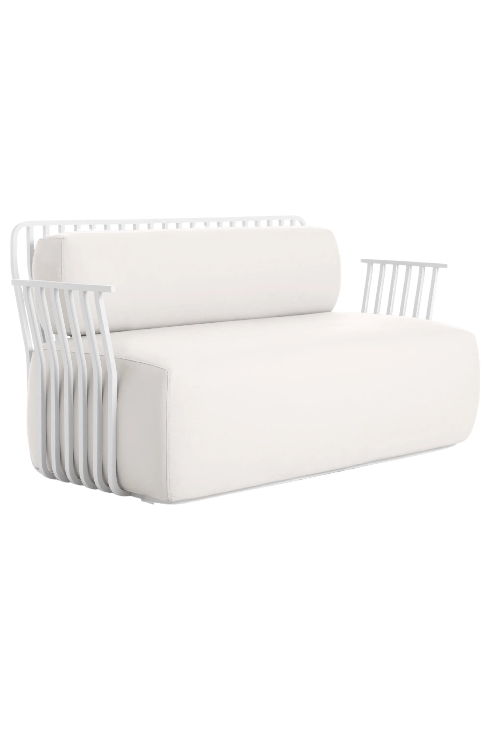 Grill 2-Seat Sofa