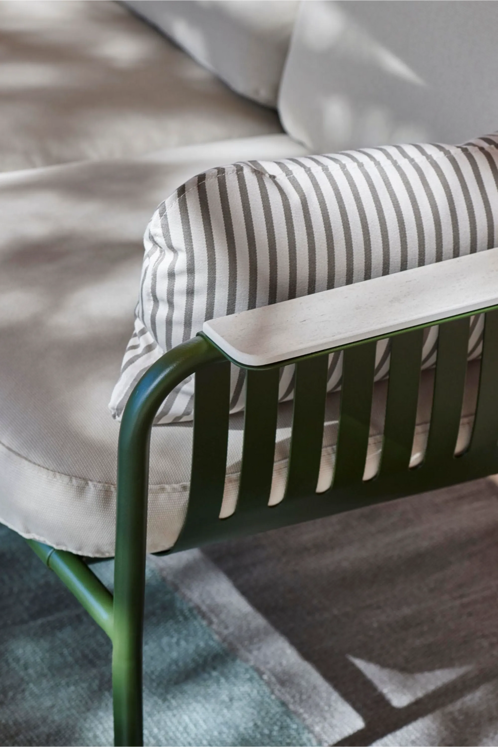 Capa Lounge Chair - THAT COOL LIVING