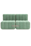 Curt Modular Sofa System - Fabric Barcelona - THAT COOL LIVING