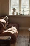 Buckle-Up Futon Sofa - THAT COOL LIVING