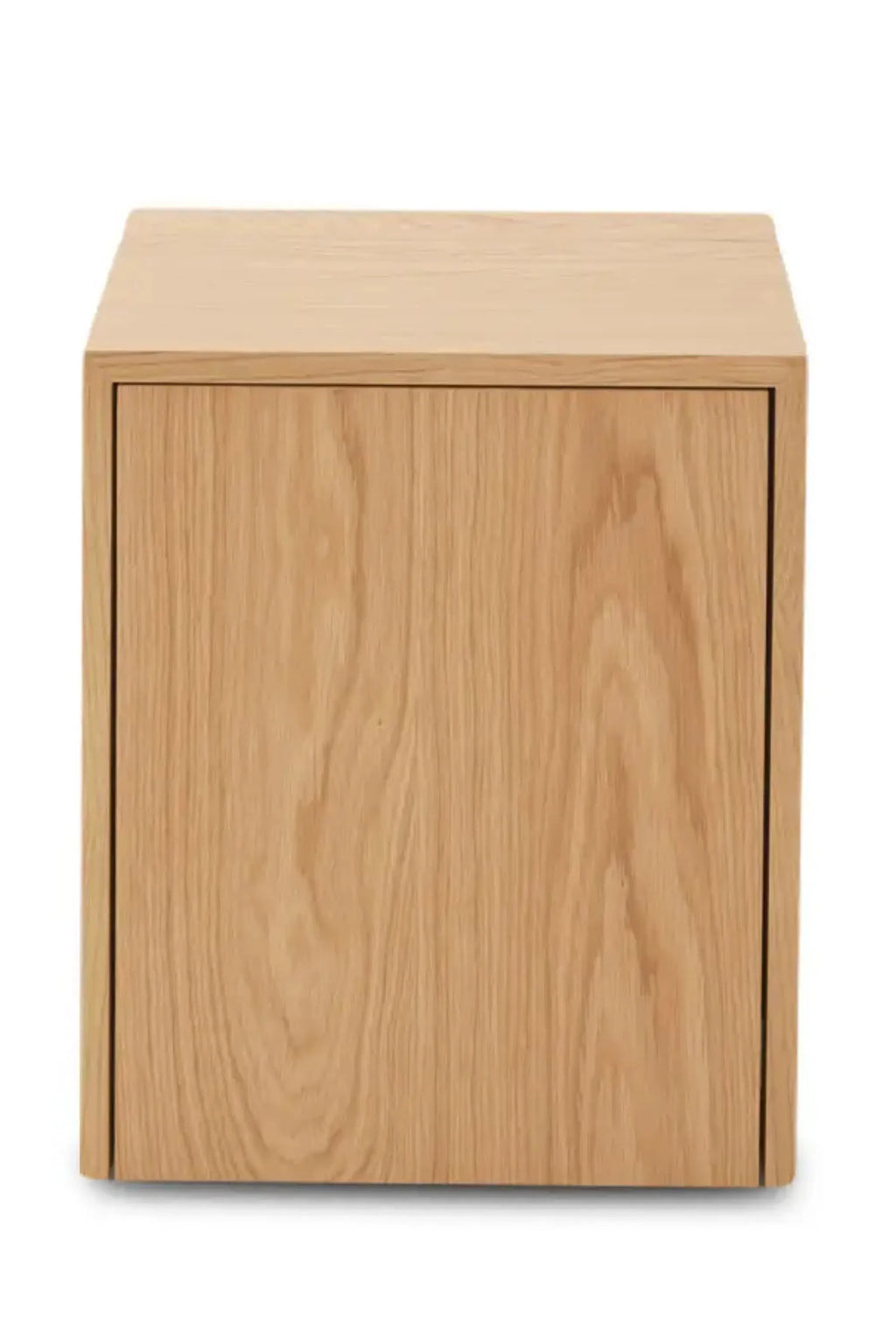 Mass Side Table w. Drawer - THAT COOL LIVING