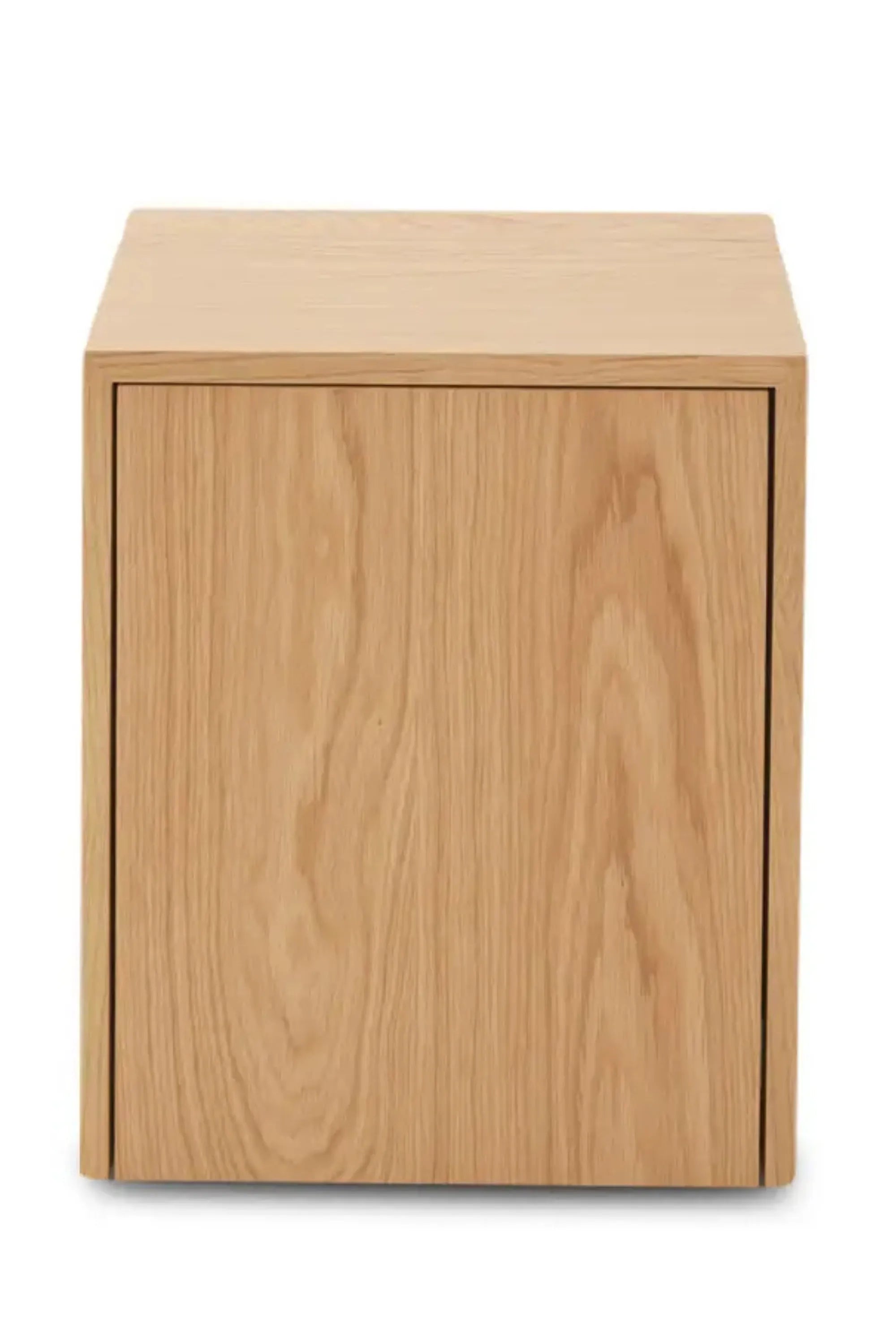 Mass Side Table w. Drawer - THAT COOL LIVING