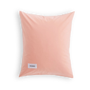 Pure Poplin Pillow Case - Peach - THAT COOL LIVING