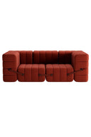 Curt Modular Sofa System - Fabric Dama - THAT COOL LIVING