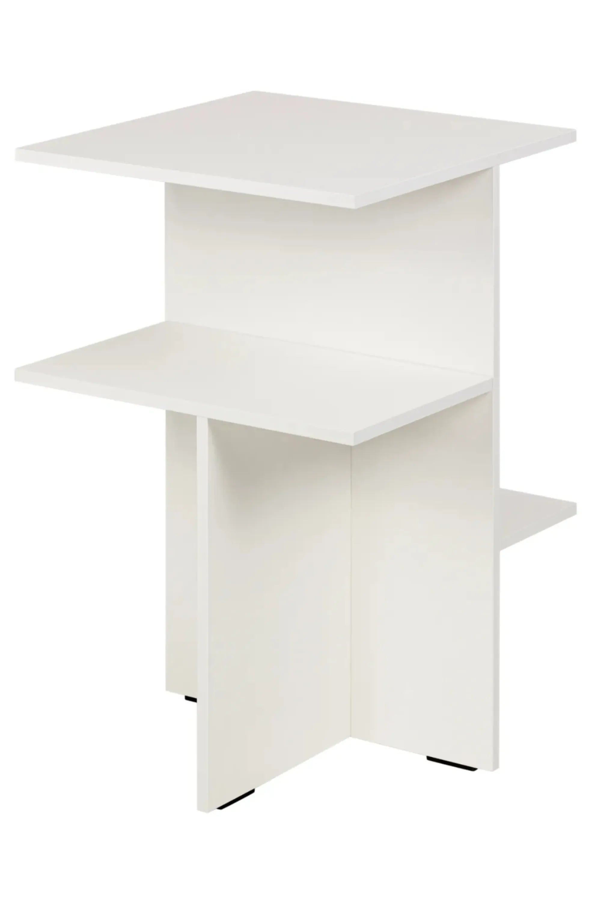 Atik Bedside Table - THAT COOL LIVING