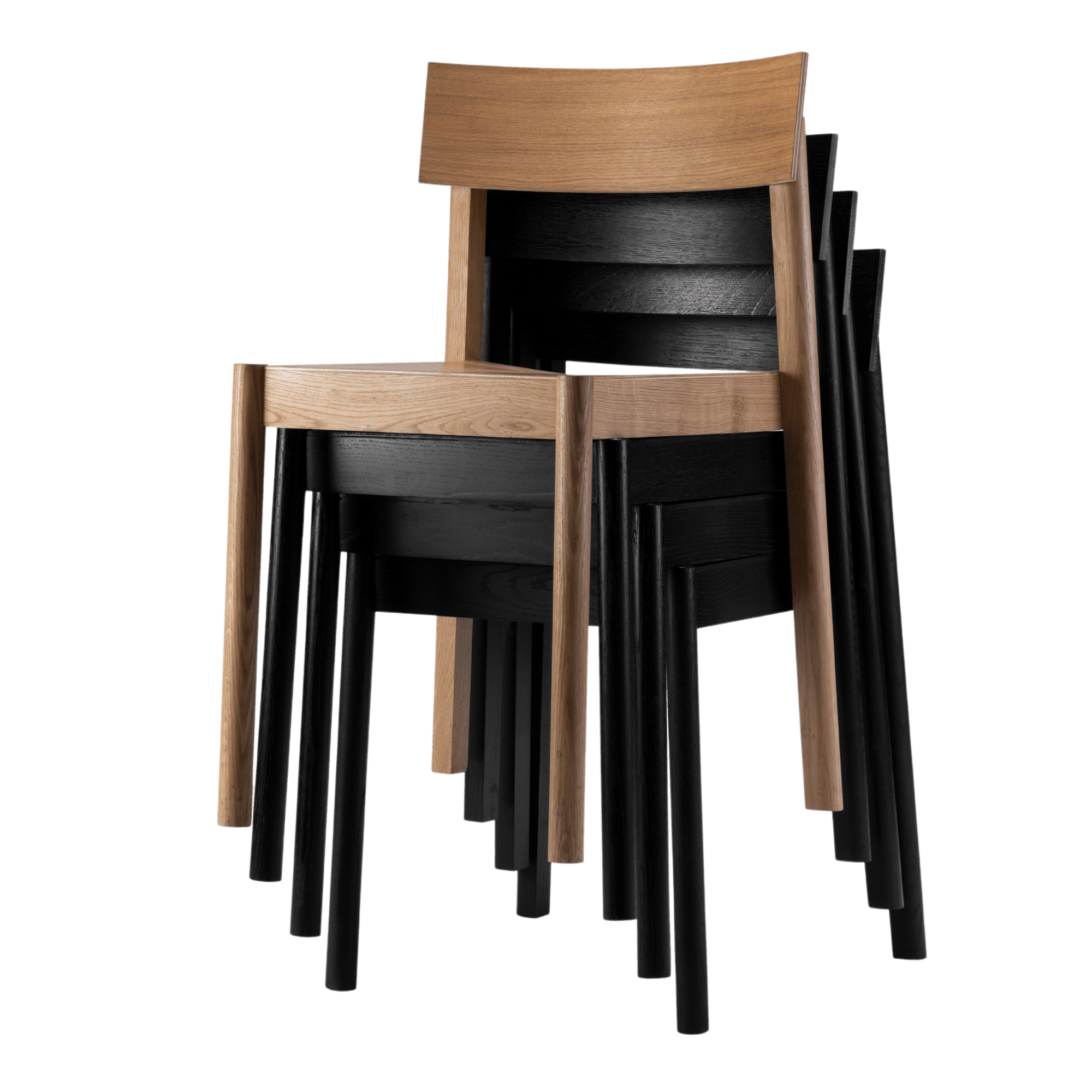 Citizen Chair - Square