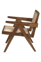 Chandigarh Easy Lounge Chair - THAT COOL LIVING