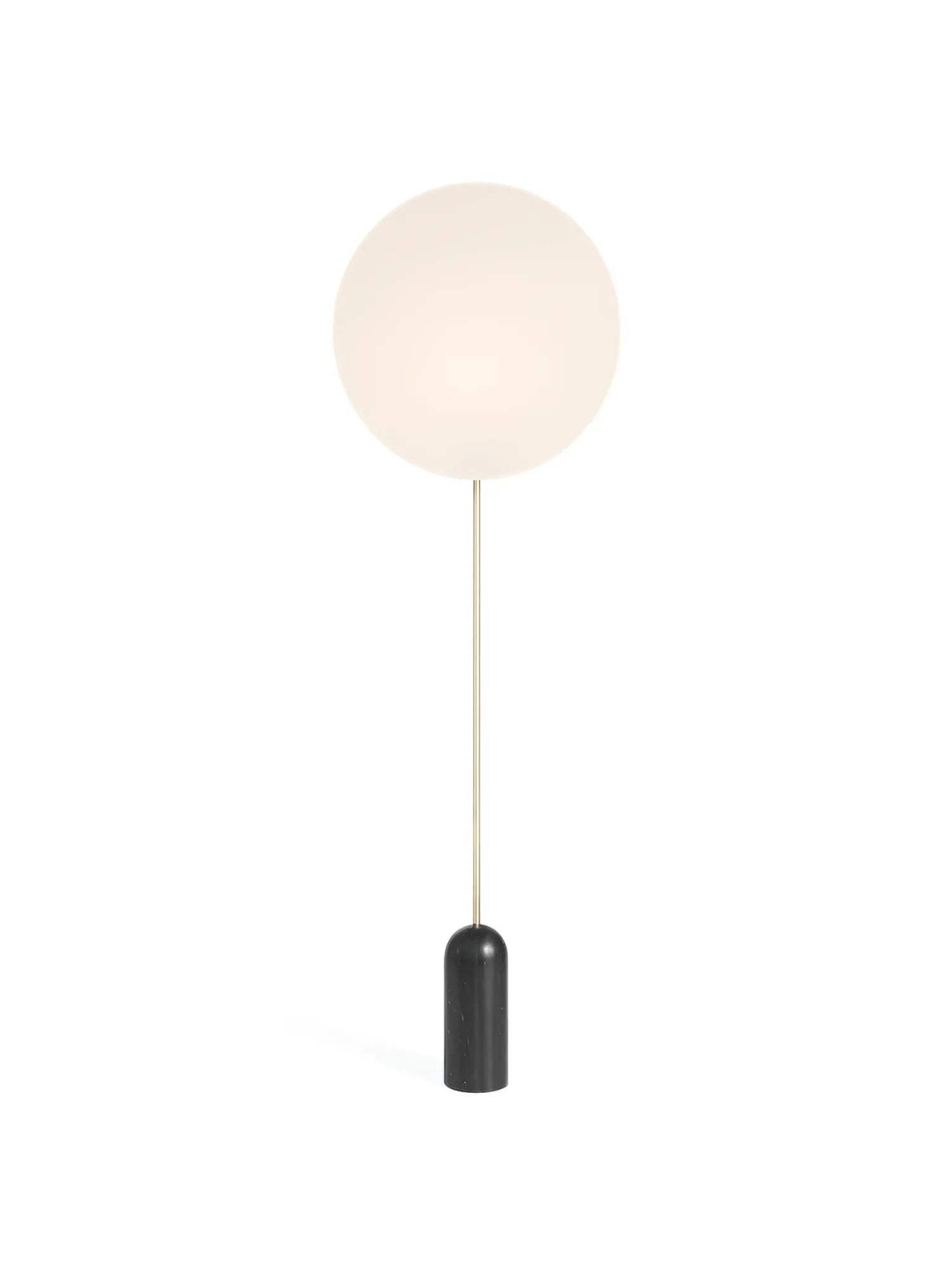 Pendolo Floor Lamp