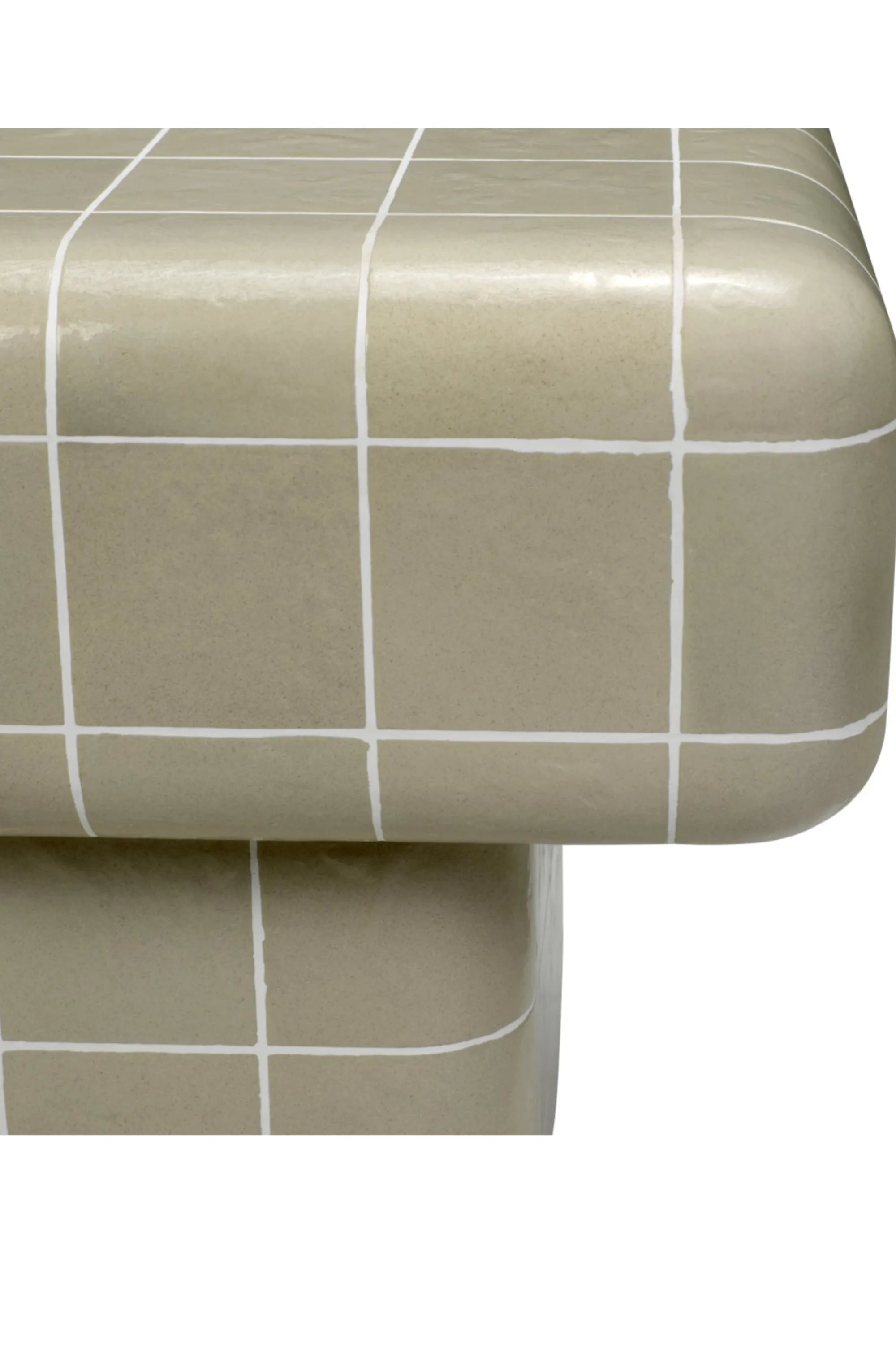 Mateo Outdoor Side Table - THAT COOL LIVING