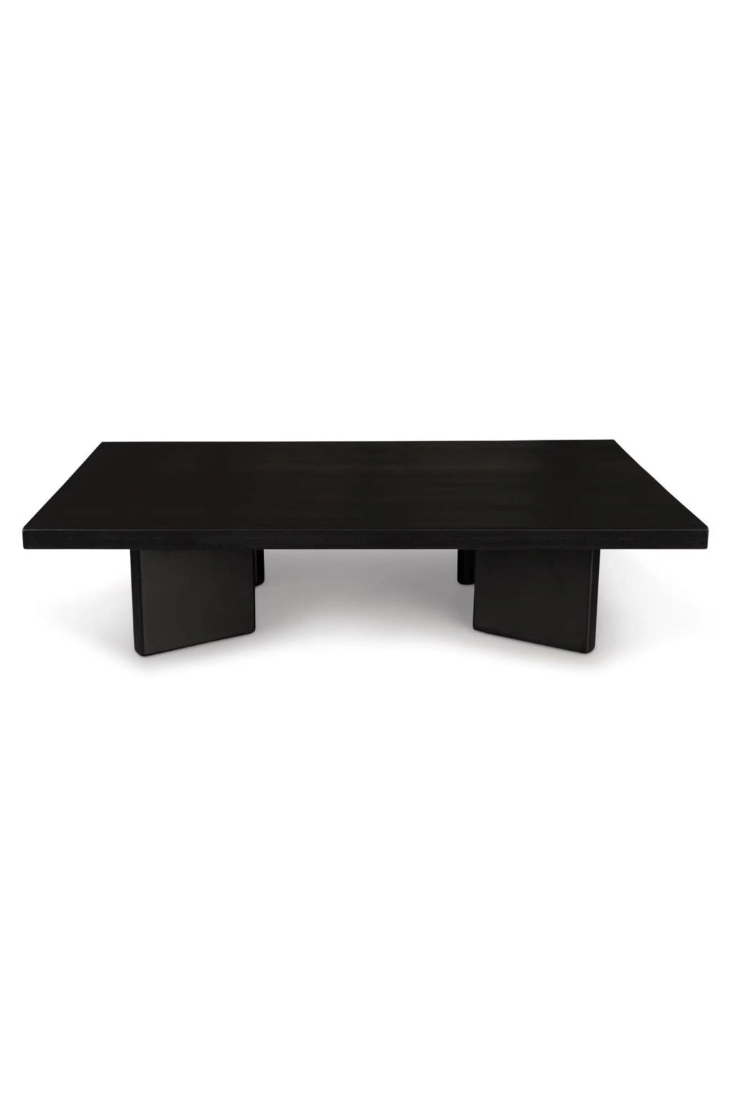 Chandigarh Coffee Table - THAT COOL LIVING