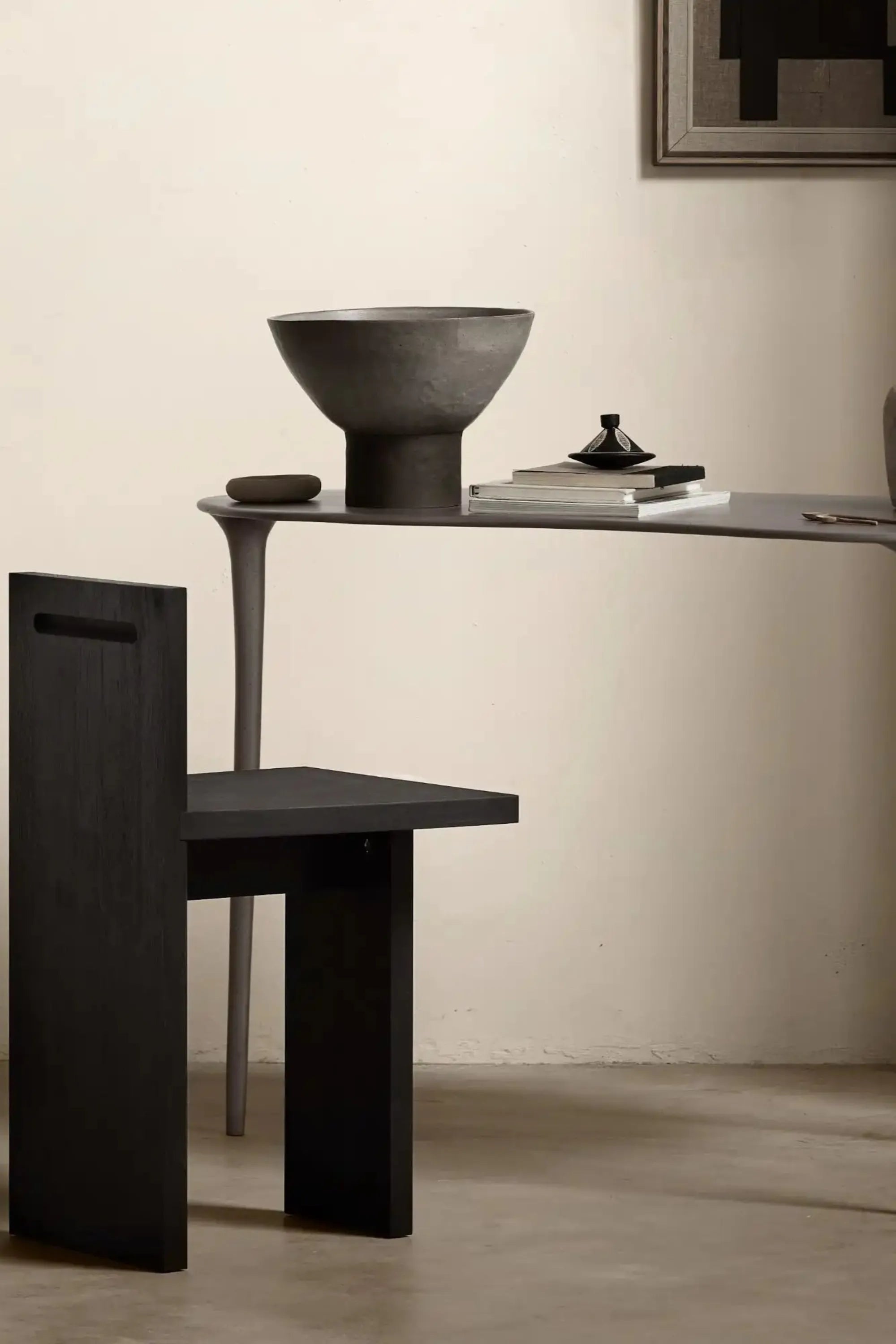 Koru Chair - THAT COOL LIVING