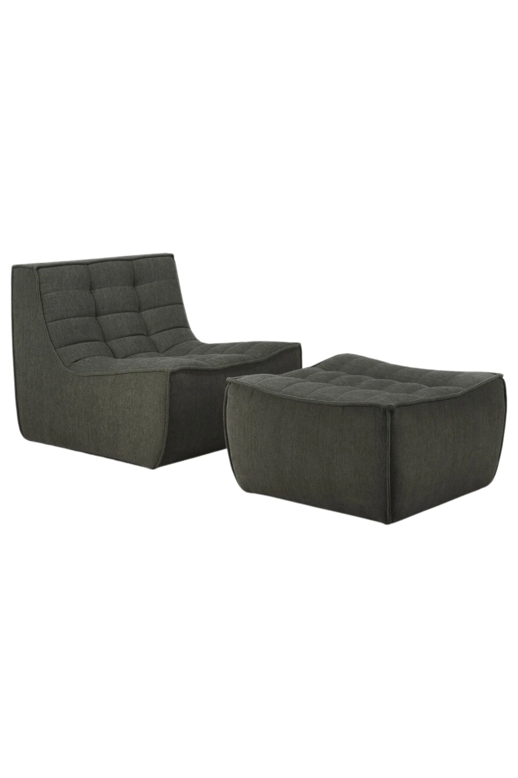 N701 Modular Sofa - THAT COOL LIVING