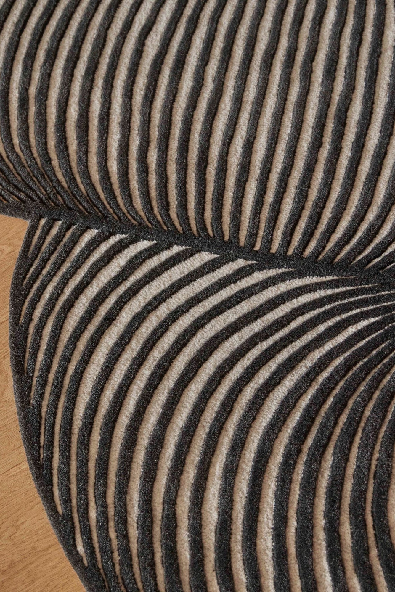 Giro Runner Rug by GAN Rugs - THAT COOL LIVING