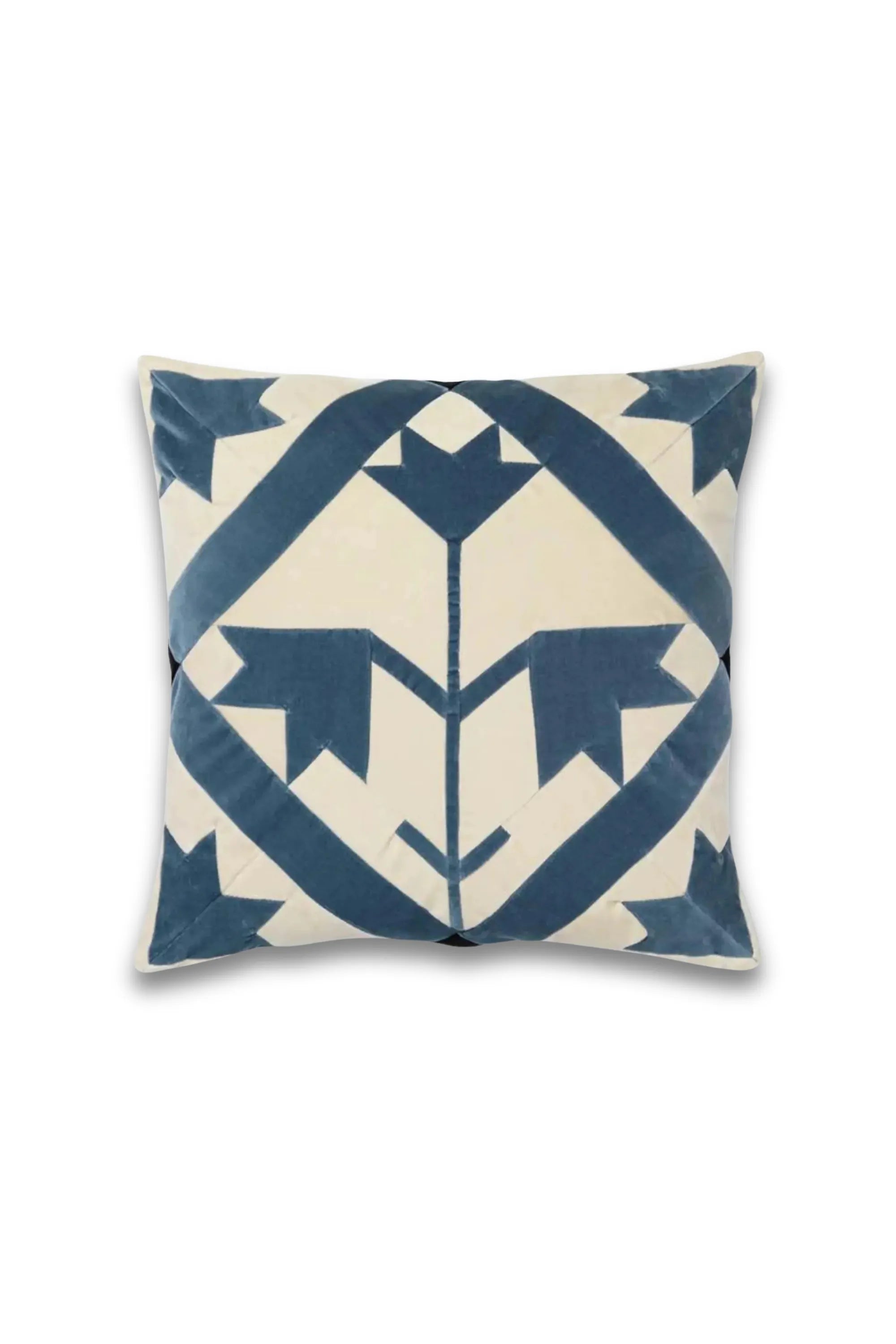 Lydia Throw Pillow