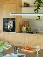 Interplay Pendant Light