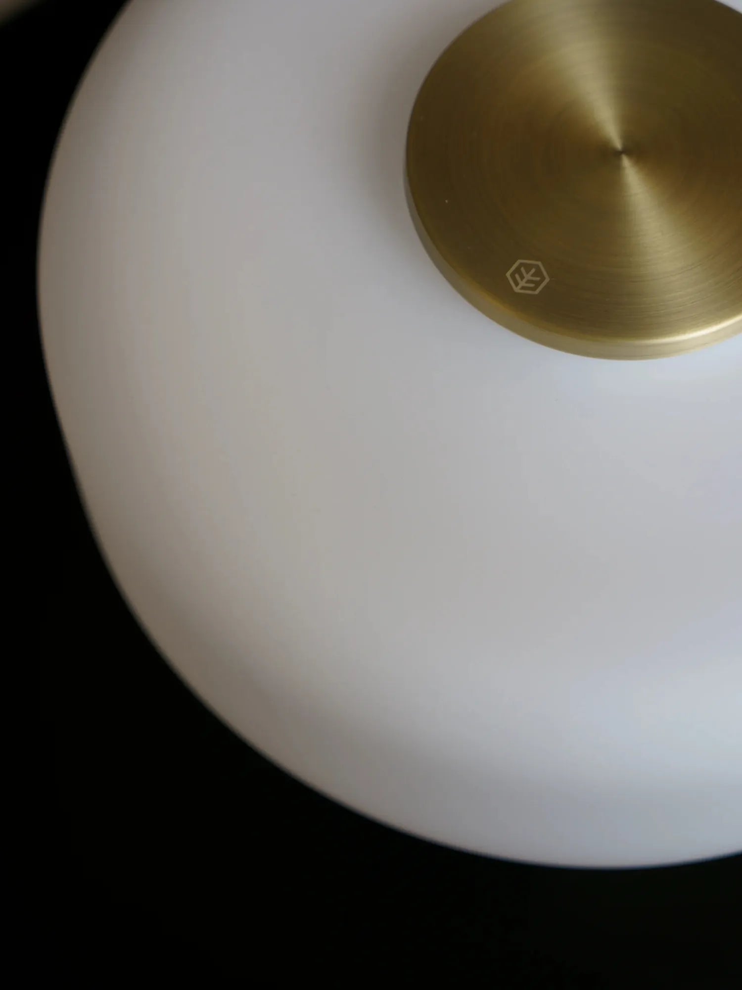 Fonte Table Lamp by TAMO - THAT COOL LIVING