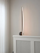 Bow Floor Lamp