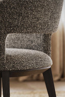 Jermain Chair - Wood - THAT COOL LIVING