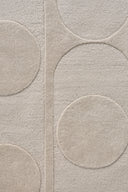 Orb Alliance Wool Rug - THAT COOL LIVING