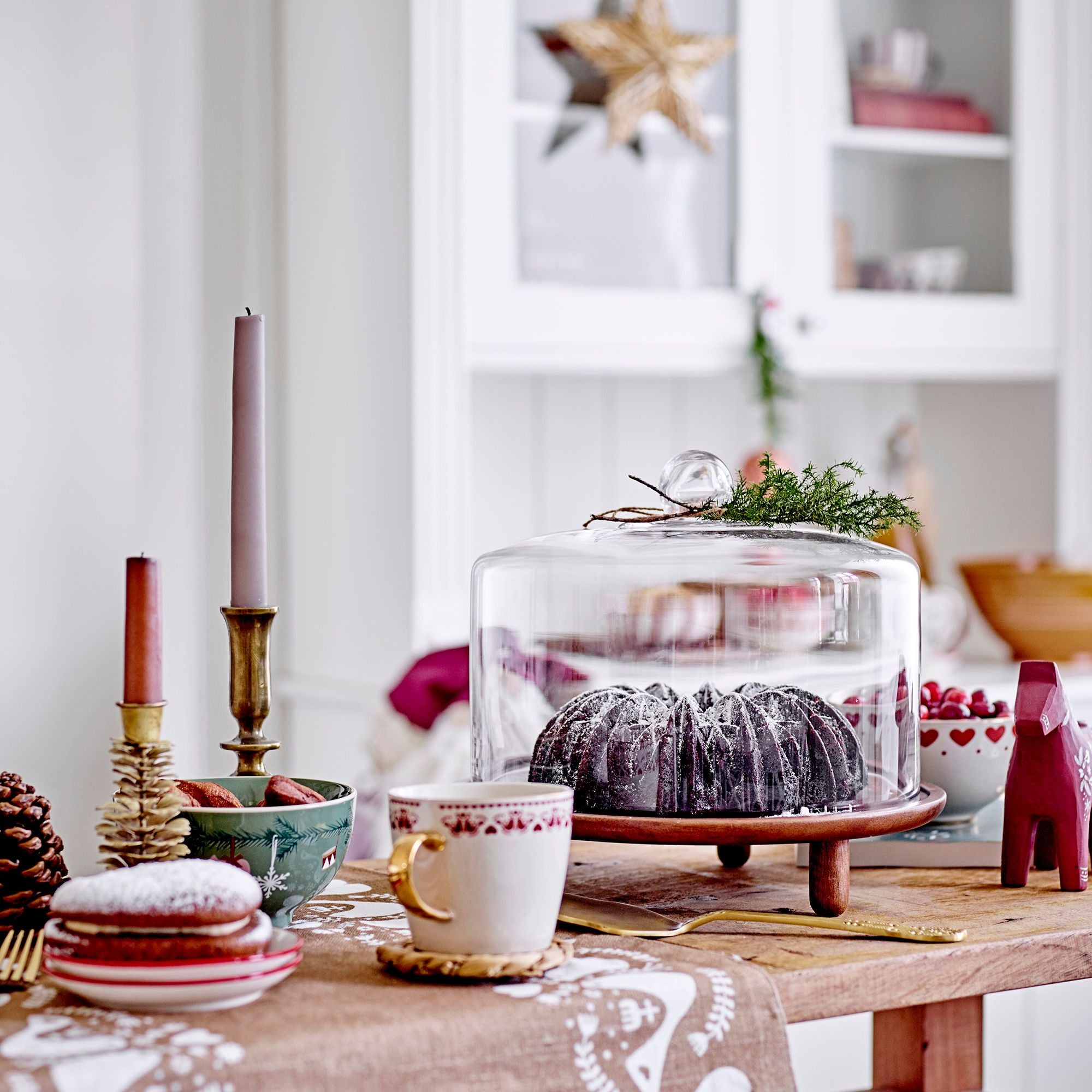 Holiday Bowl - Set of 2