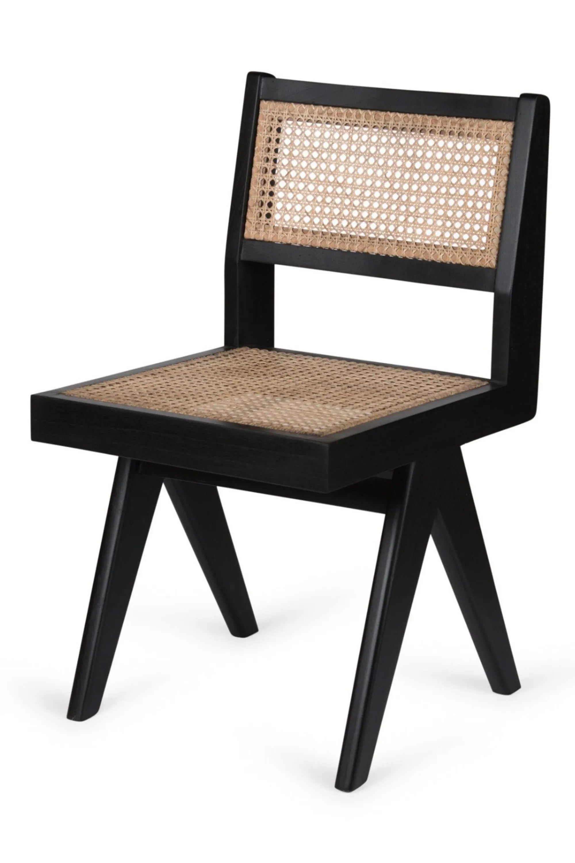 Rattan Dining Chair - THAT COOL LIVING