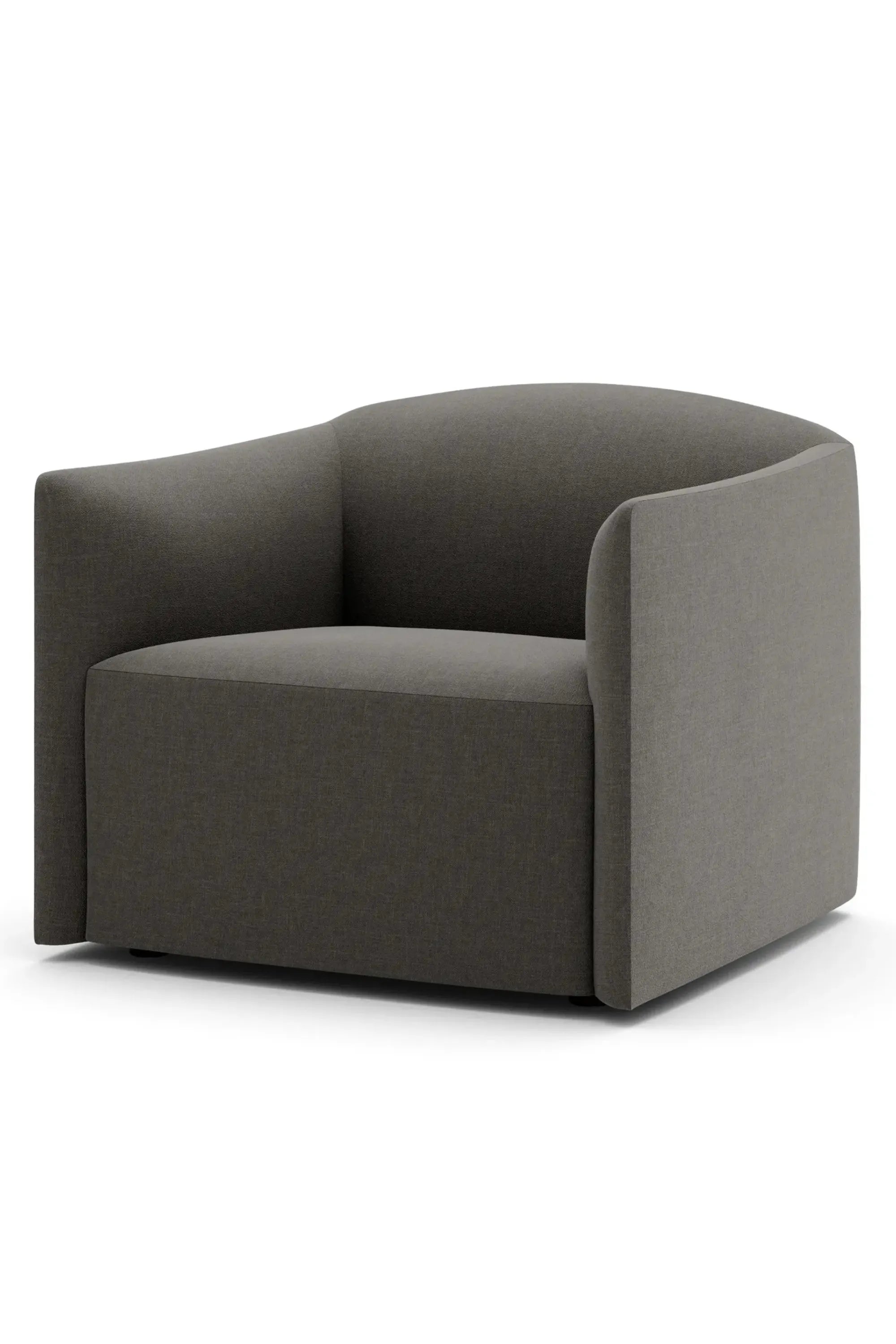Shore Lounge Chair - Extended Base - THAT COOL LIVING