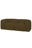 Flom 2-Seater Sofa - THAT COOL LIVING