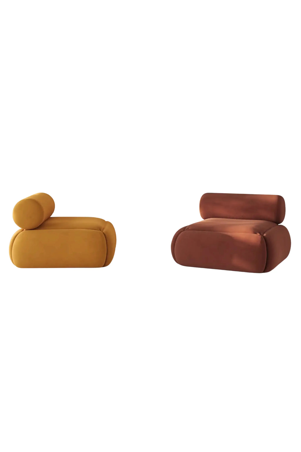 Lupin Sofa - THAT COOL LIVING