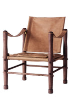 Safari Chair - THAT COOL LIVING