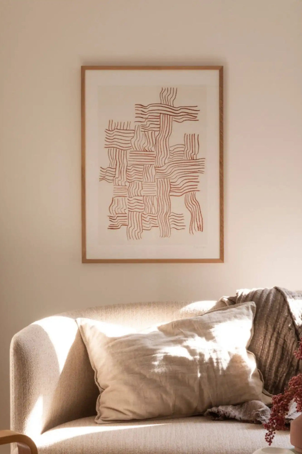 Woven - THAT COOL LIVING