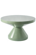 Zig Zag Coffee Table - THAT COOL LIVING