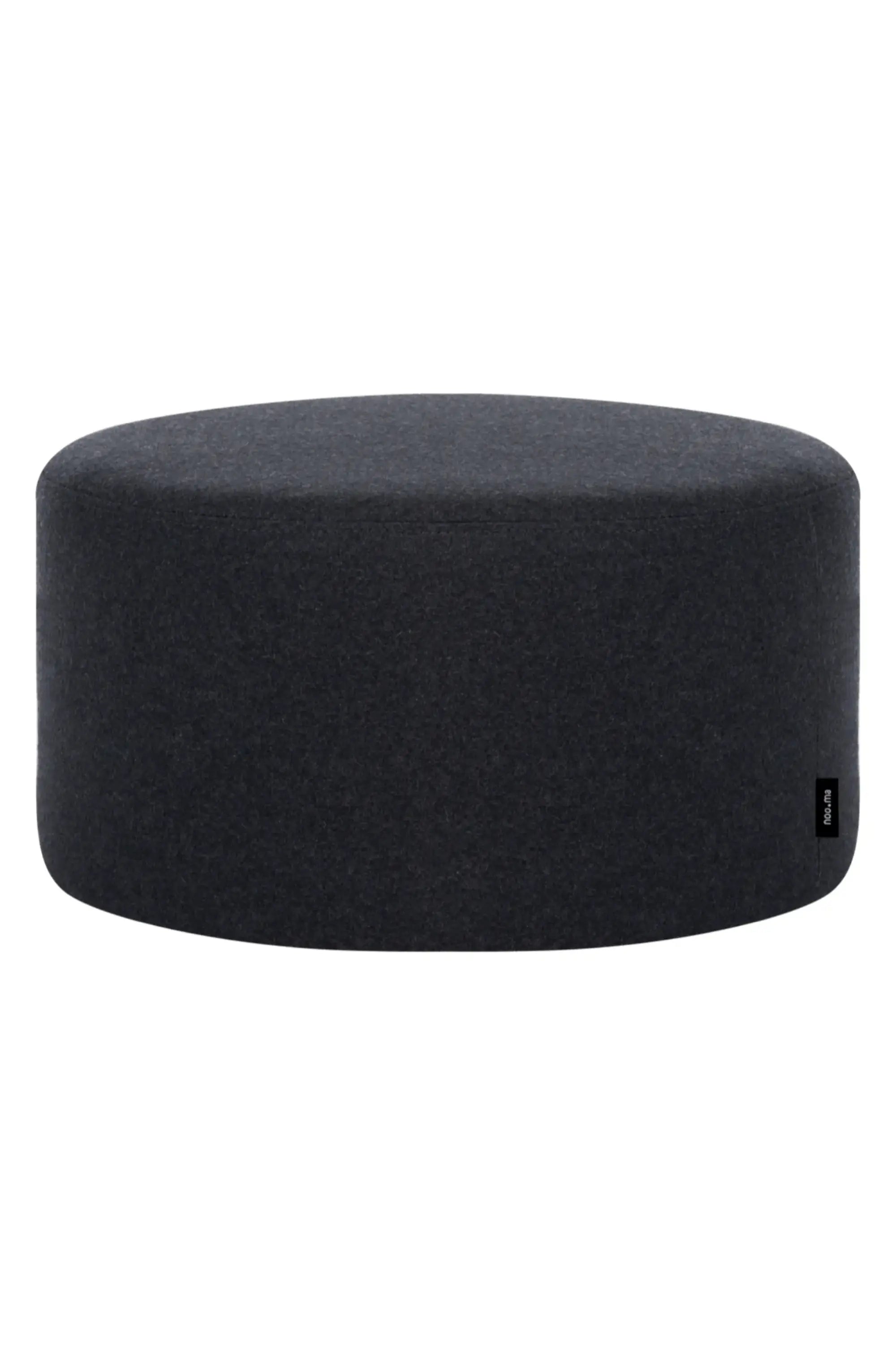 Folk Pouf - Low - THAT COOL LIVING