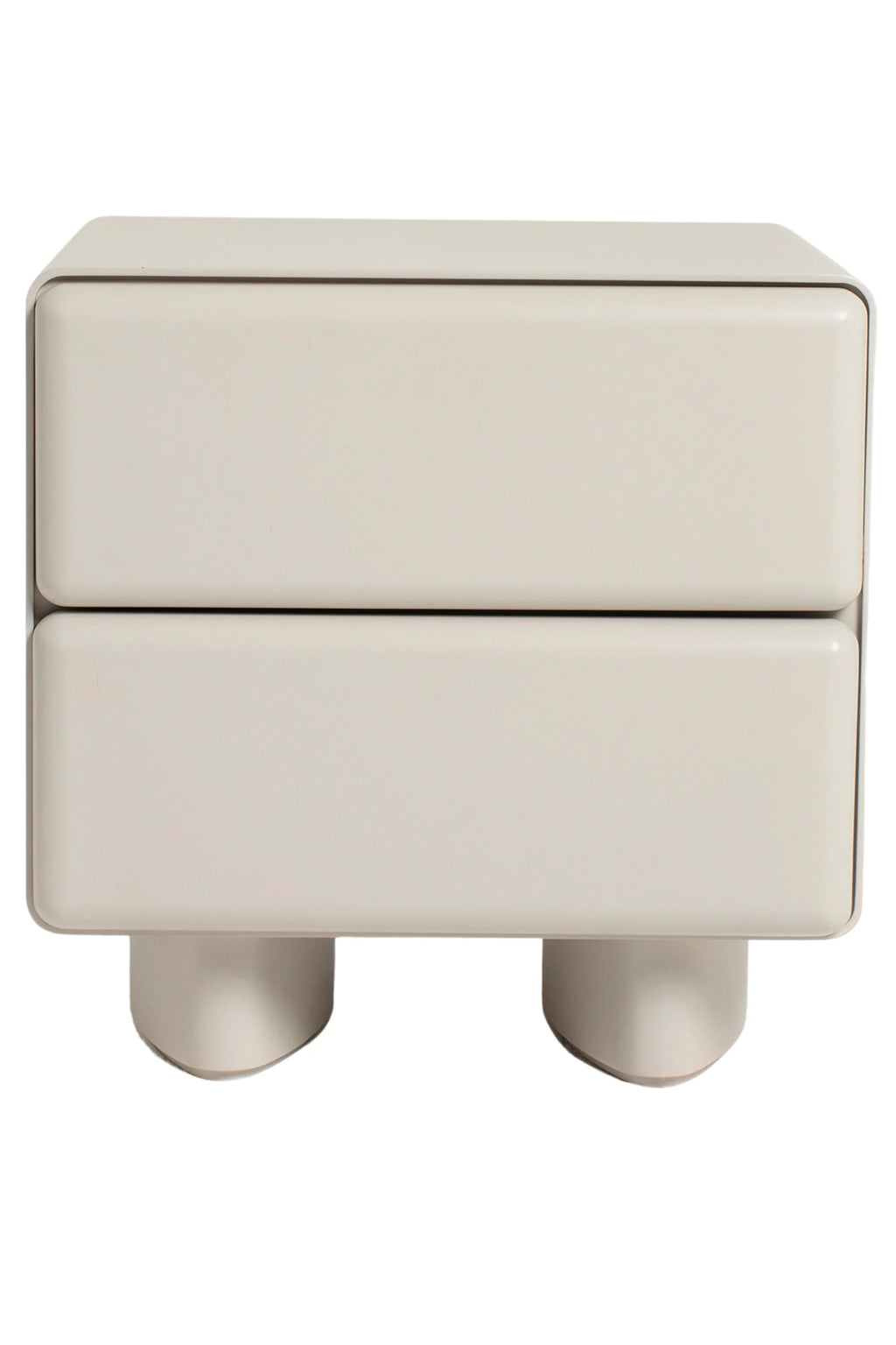 Tombul Nightstand - THAT COOL LIVING