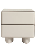 Tombul Nightstand - THAT COOL LIVING