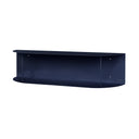 Lina Shelf made from sustainable and durable materials, perfect for a sustainable home decor