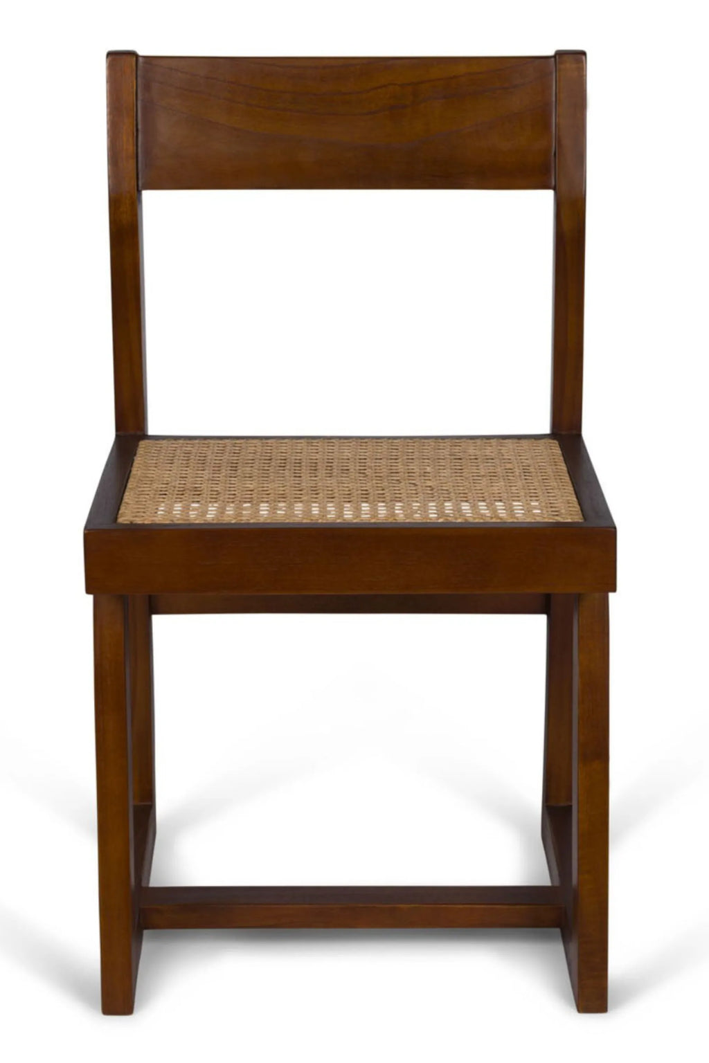 Chandigarh Box Chair - THAT COOL LIVING