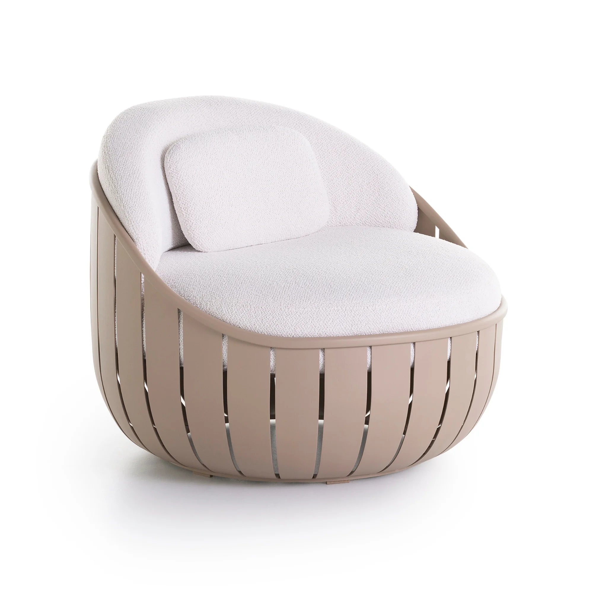 Arena Outdoor Lounge Chair - THAT COOL LIVING