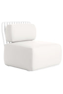 Grill Lounge Chair
