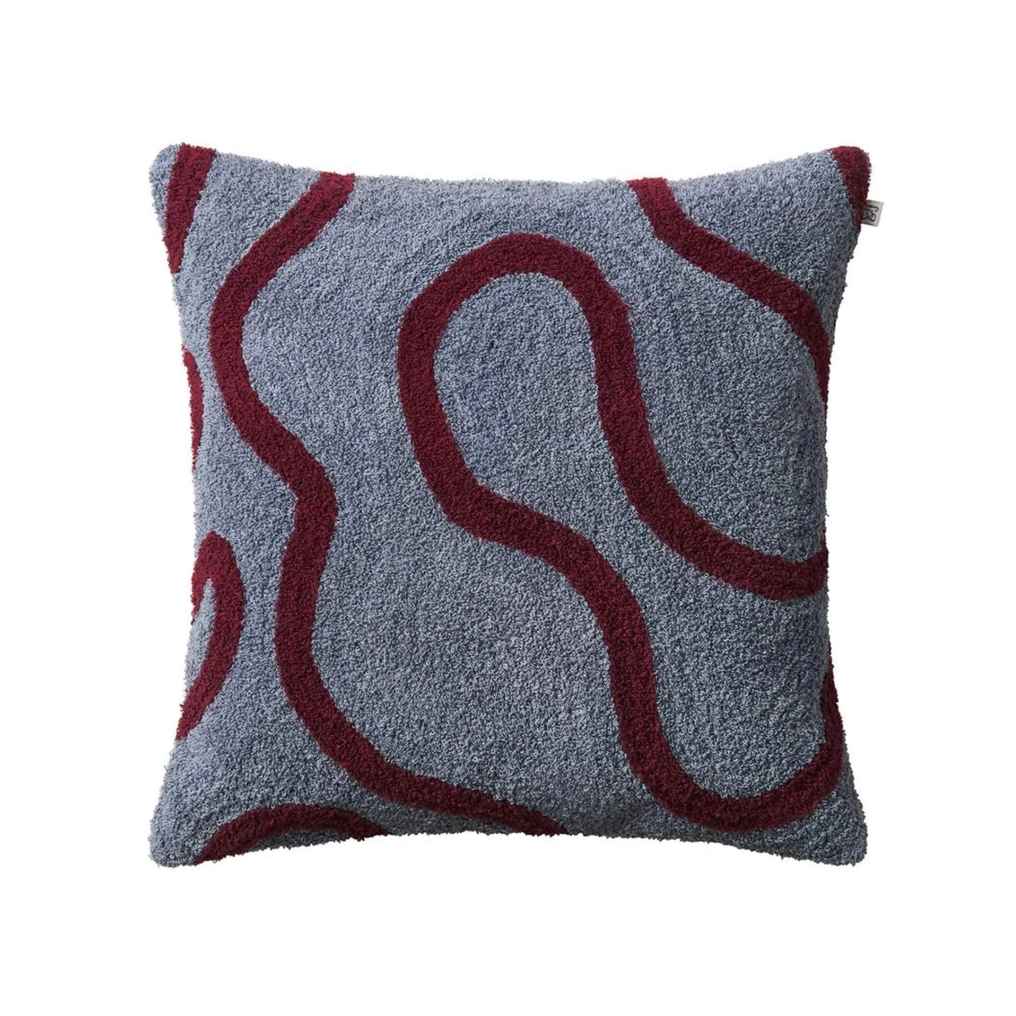 Ruby Cushion Pattern Ruby Cushion Pattern