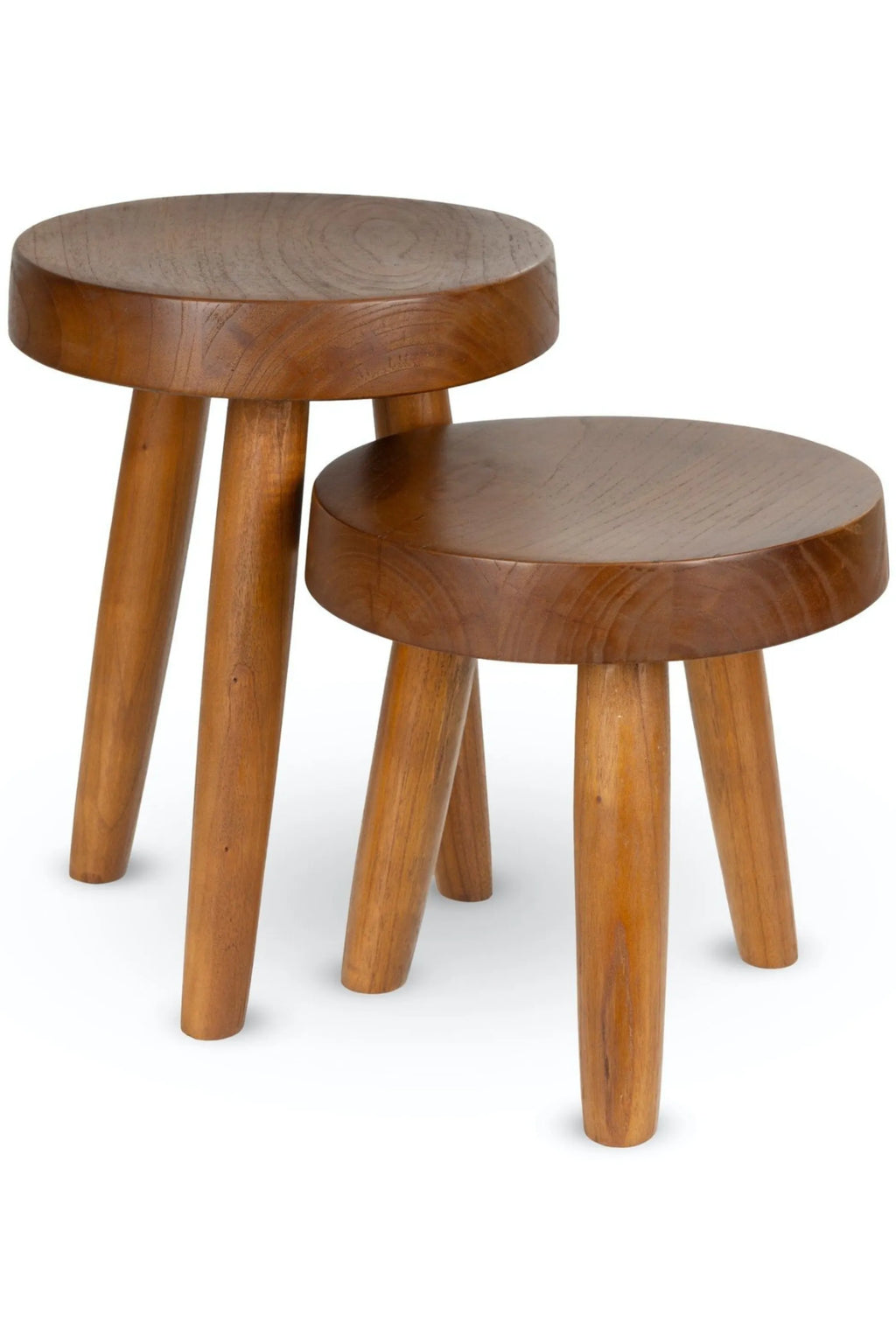 Charles Stools M + L