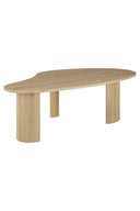 Boomerang Coffee Table - THAT COOL LIVING