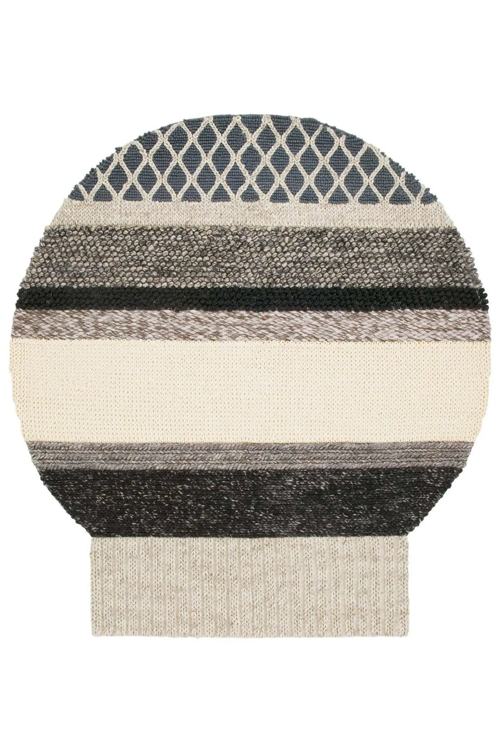 Mangas Original Globo Rug - THAT COOL LIVING